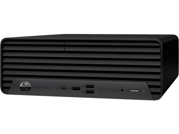 HP PROMINI 400 G9 6A7J8EA  i5-12500 8GB 512GB SSD FD - 2