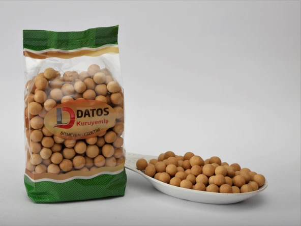 Çıtır Leblebi 1 Kg - 2