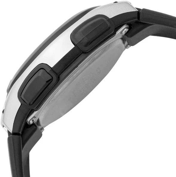 Casio LW-203-1AVDF Kadın Kol Saati - Resim 2