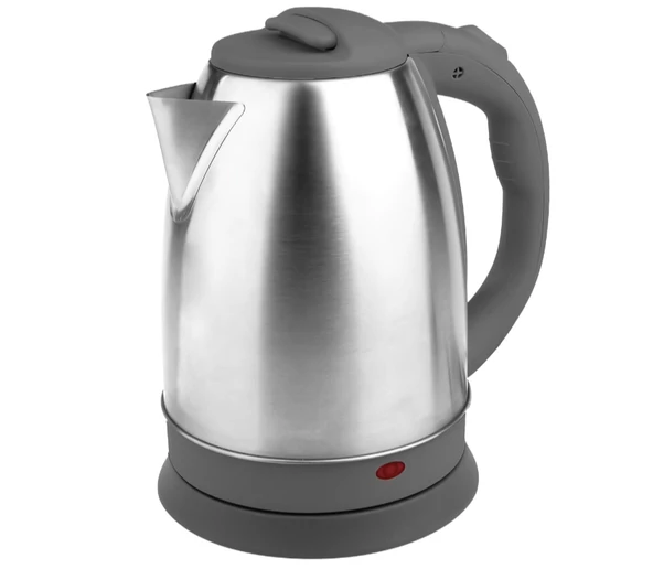 CVS DN-2318 Burgaz 1800 W 1.8 lt Çelik Kettle