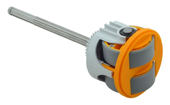 5 Adet Süpürge Ayağı - 2