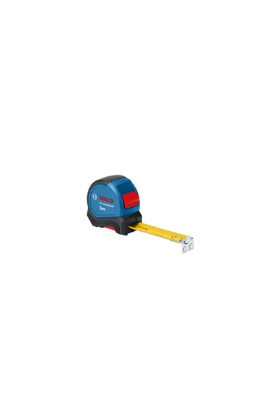 Bosch Şerit Metre 5m 1600A016BH