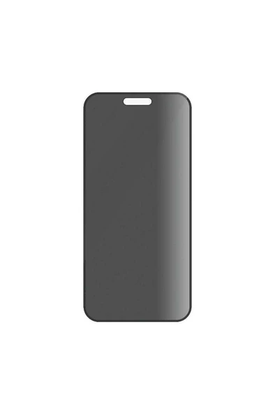 PanzerGlass iPhone 16 Pro Max Privacy UWF Ekran Koruyucu - 3