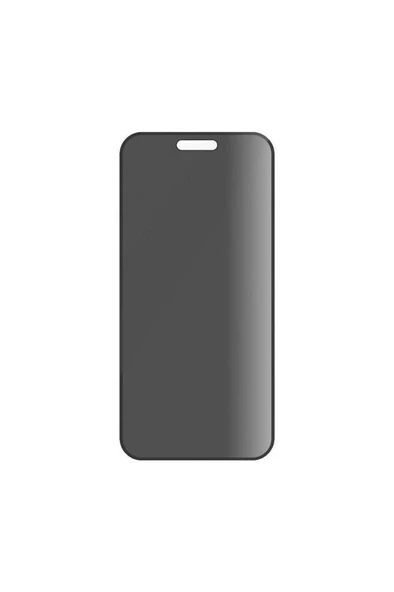 PanzerGlass iPhone 16 Pro Privacy UWF Ekran Koruyucu - 4