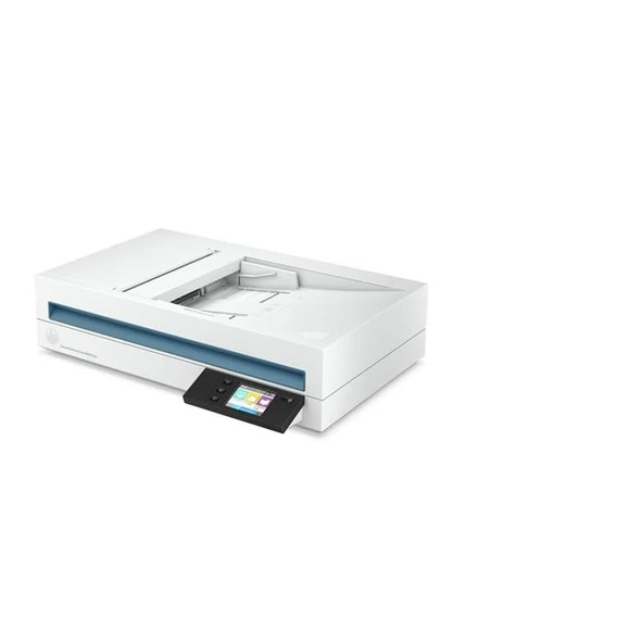 HP 20G08A Scanjet Enterprise Flow N6600 Fnw1 Doküman Tarayıcı