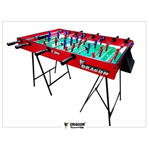 Dragon Çanta Model Ev Ofis Tipi Langırt Masası - 3