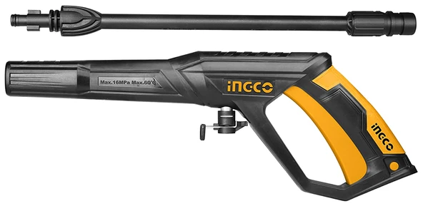 İngco Yıkama Tabancası (hızlı Bağlantı) Ing-amsg028