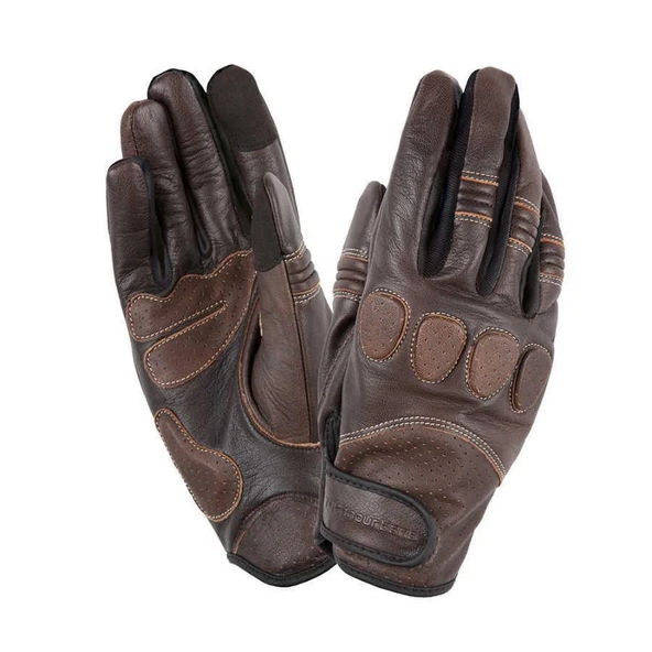 TUCANO URBANO GIG PRO DERİ ELDİVEN VINTAGE - 4