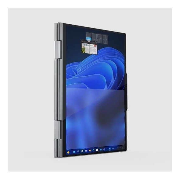 Lenovo ThinkPad X1 Gen 9 21KE002NTX Ultra 7 155U 32 GB 1 TB SSD Intel Graphics 14" İkisi Bir Arada Notebook - 2