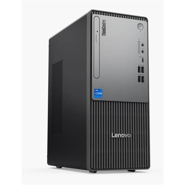 Lenovo Pc Neo 50T Thınkcentre 12Ub000Ltr I7-13700 16Gb 512Ssd Uhd 770 Dos - 2