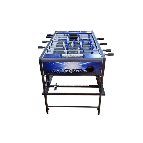 Dragon Akrobat Lüx Portatif Ev Ofis Tipi Langırt Masası - 3