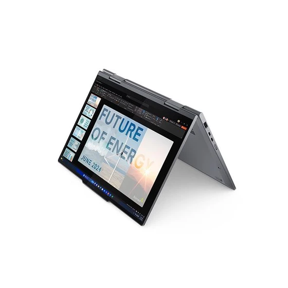 Lenovo ThinkPad X1 Gen 9 21KE002NTX Ultra 7 155U 32 GB 1 TB SSD Intel Graphics 14" İkisi Bir Arada Notebook