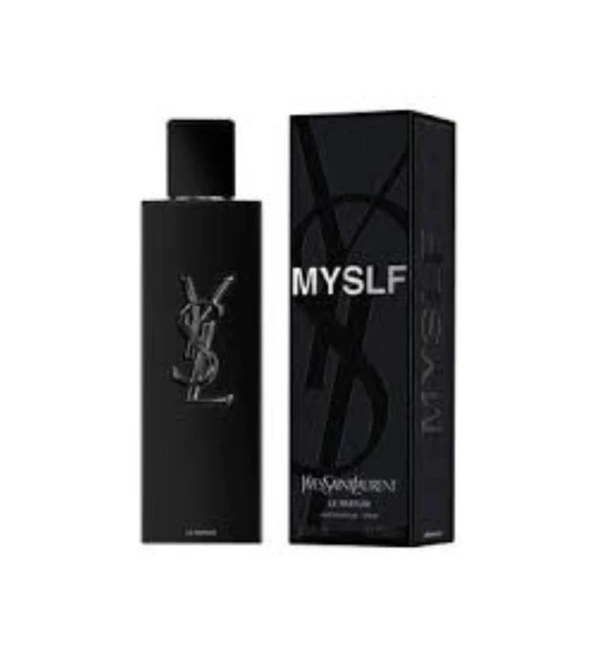 Yves Saint Laurent Myslf Le Parfüm 100ML Erkek Parfüm