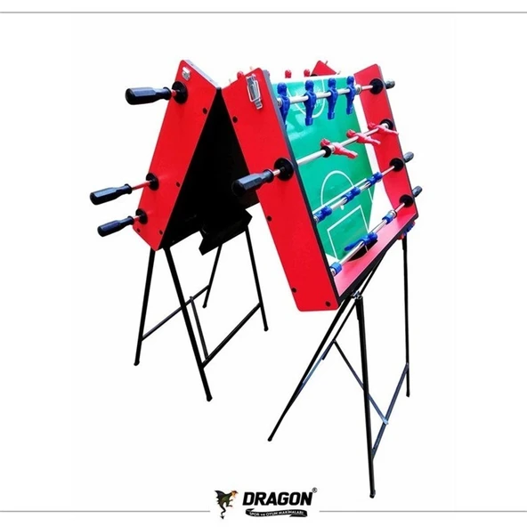 Dragon Çanta Model Ev Ofis Tipi Langırt Masası