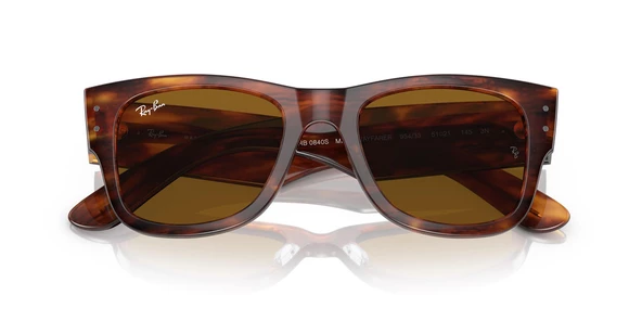 Ray-Ban Rayban 0840S 954/33-51 Güneş Gözlüğü - 5