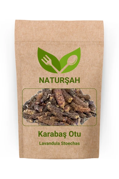 Naturşah Karabaş Otu 500 Gr