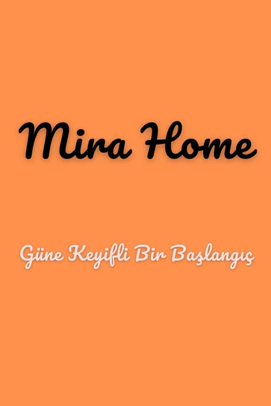 Mira Home 6 lı El Yüz Jakarlı Havlu Seti Doku Desen - 7