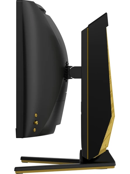 MSI 34.18 INÇ MEG 342C QD OLED 3440x1440 (UWQHD) 21:9 CURVE 1800R QD-OLED 175HZ 0.03MS ADAPTIVE-SYNC GAMING MONITOR - 4