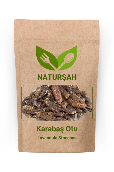 Naturşah Karabaş Otu 50 Gr