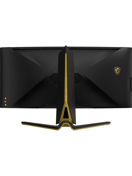 MSI 34.18 INÇ MEG 342C QD OLED 3440x1440 (UWQHD) 21:9 CURVE 1800R QD-OLED 175HZ 0.03MS ADAPTIVE-SYNC GAMING MONITOR - 5