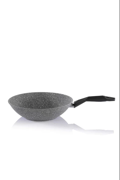 Schafer Cory Yanmaz Yapışmaz Wok Tava 28 CM - 2
