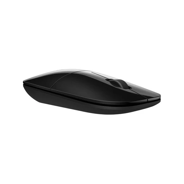 Hp V0L79Aa -  Z3700 Kablosuz Mouse -Siyah /V0L79Aa
