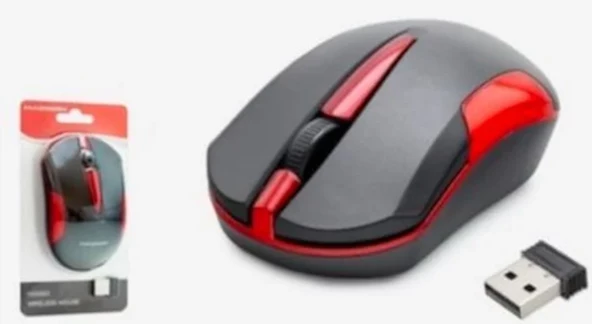 Kablosuz Mouse