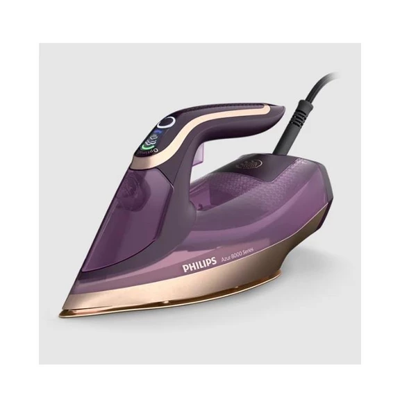 Philips Azur 8000 Serisi Buharlı Ütü DST8040/30