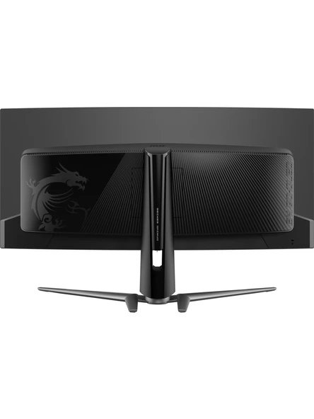 MSI 34.18 INÇ MAG 341CQP QD-OLED 3440x1440 (UWQHD) 21:9 CURVE 1800R QD-OLED 175HZ 0.03MS FREESYNC PREMIUM PRO GAMING MONİTÖR - 6