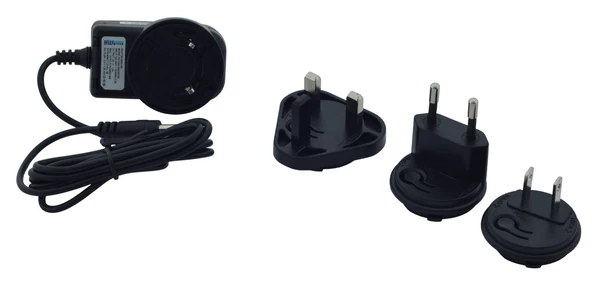 HW Evrensel Priz Adaptörü AC 100-240V 0.3A 5V Güç Adaptörü - 2