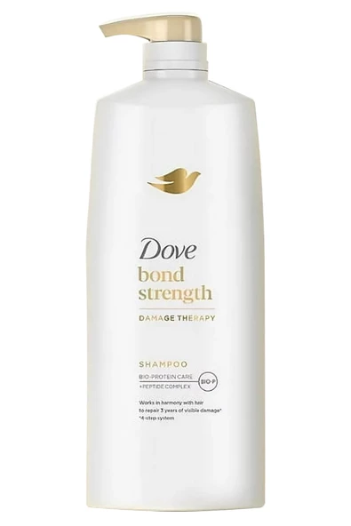 Dove Damage Therapy Bond Strength Hasar Onarım Şampuanı 1180ML