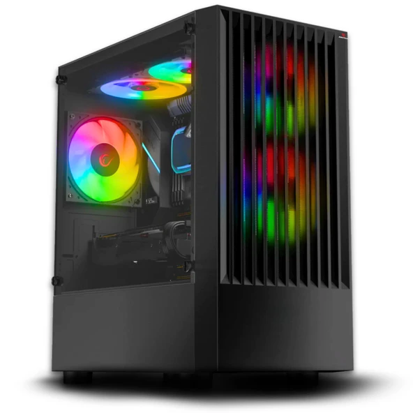 Avantron Gmx5805 İ5 12.NESİL 12500T 16Gb Ddr4 512Gb M2 Nvme Nvme 6Gb Gtx660S Oyun Bilgisayarı