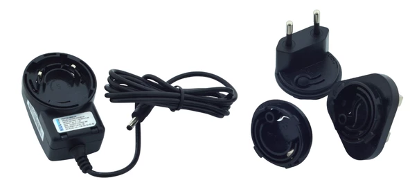 HW Evrensel Priz Adaptörü AC 100-240V  0.3A 5V Güç Adaptörü