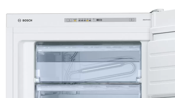 Bosch GSV24VWF0N 6 Çekmeceli Derin Dondurucu - 3