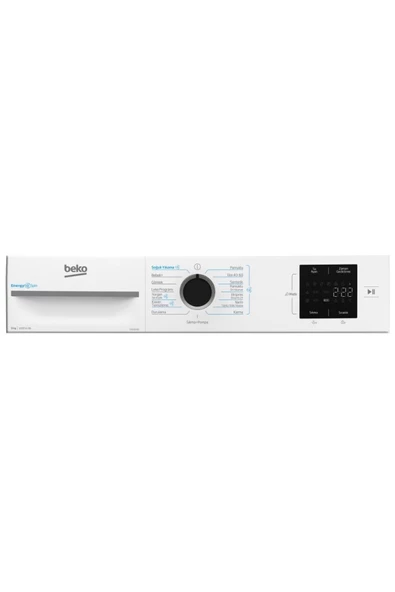 CMX 8100 ÇAMAŞIR MAKİNESİ - 7