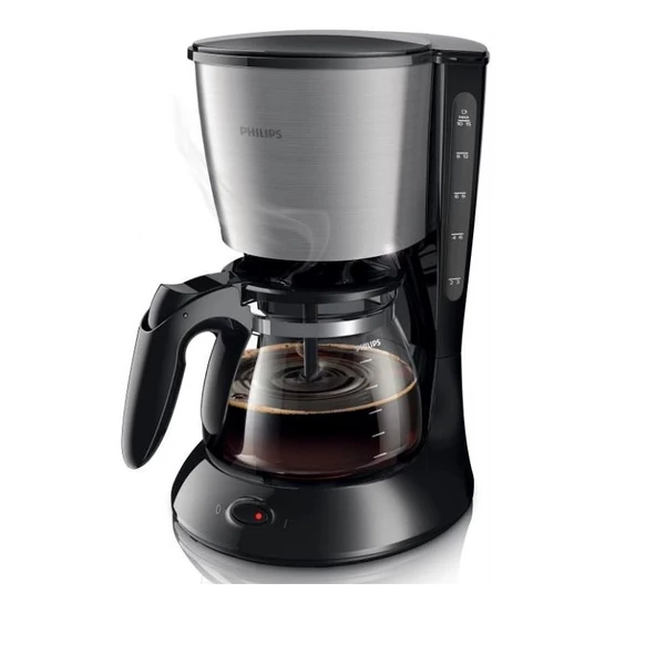 Philips Daily Collection Filtre Kahve Makinesi HD7462/20 - 2