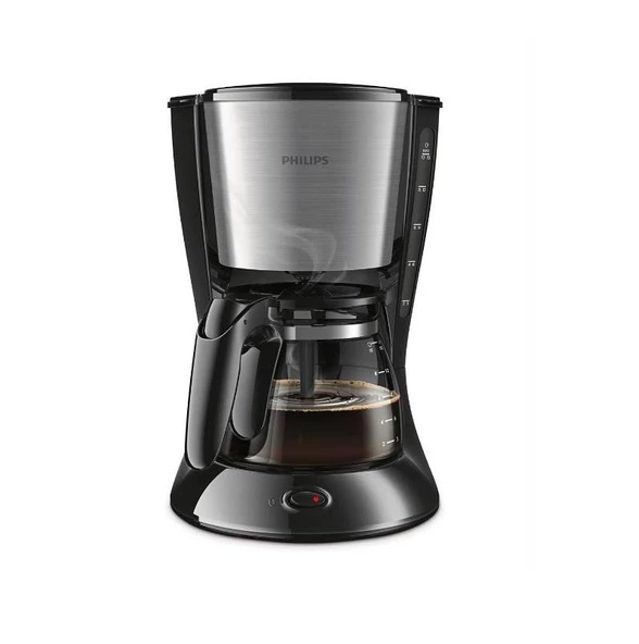 Philips Daily Collection Filtre Kahve Makinesi HD7462/20