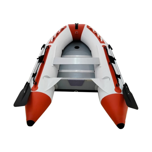 Spurt 270cm Ahşap Taban Şişme Bot - 4