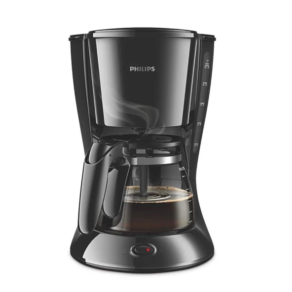 Philips Daily Collection Filtre Kahve Makinesi HD7461/20 - 2