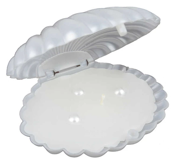 MUM İSTİRİDYE KUTUDA SEDEFLİ 6 ADET ürün görseli