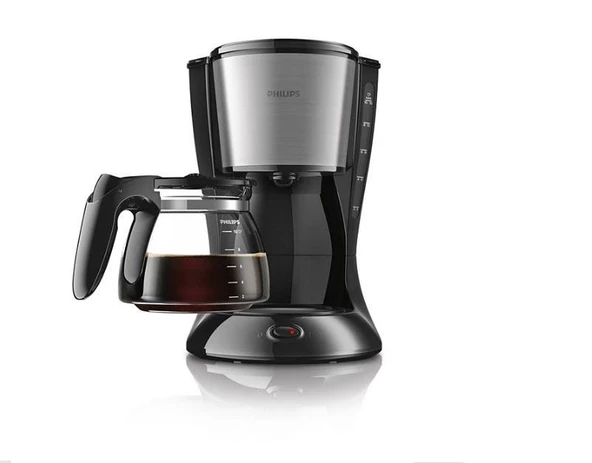 Philips Daily Collection Filtre Kahve Makinesi HD7462/20 - 3