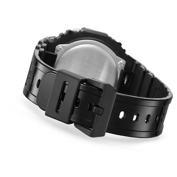 Casio GA-2100RGB-1ADR Erkek Kol Saati - Resim 4