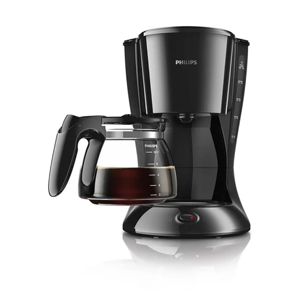 Philips Daily Collection Filtre Kahve Makinesi HD7461/20 - 4