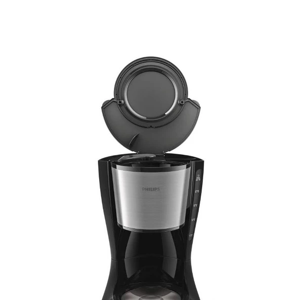 Philips Daily Collection Filtre Kahve Makinesi HD7462/20 - 4