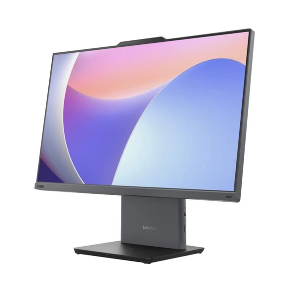 Lenovo Neo 50A 24 Gen5 12SC000YTR i5-13420H 8 GB 512 GB SSD 23.8" Dos AIO Masaüstü Bilgisayar