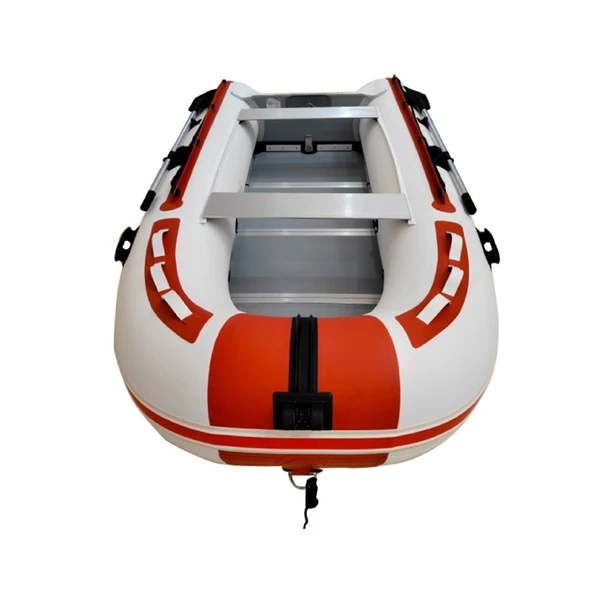 Spurt 330cm Ahşap Taban Şişme Bot - Resim 3