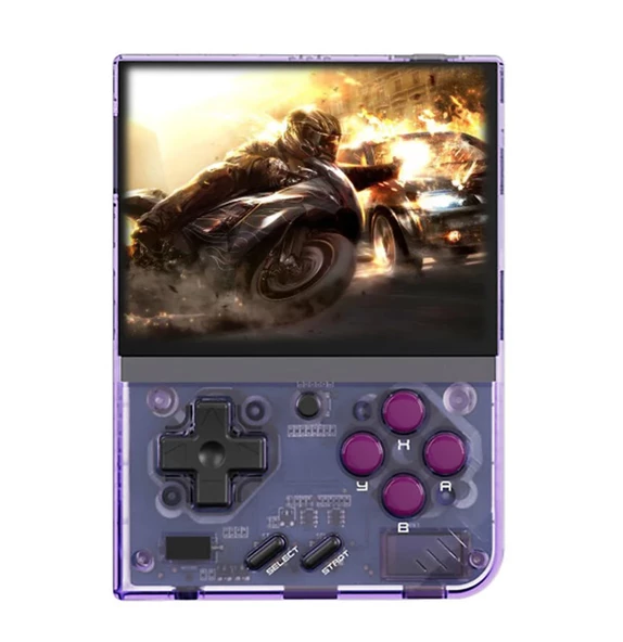 Retro PSP 1000 in 1 Oyun Modern Oyun Konsolu Portatif Taşınabilir Yüksek Kalite - 3