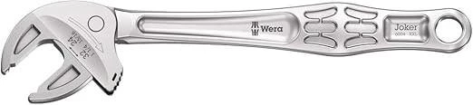 WERA 6004 JOKER XXL CIRCIRLI KURBAĞACIK MM24-32