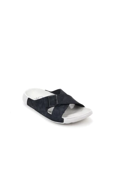 Benetton BN-1415 Erkek Ortopedik Günlük Terlik - 7