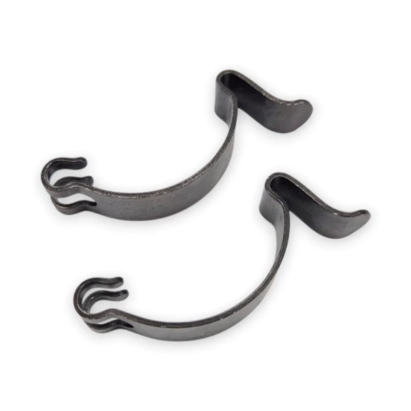 Opel Astra F 1992-1997 Hava Filtre Kutu Kelepçesi Klipsi Demir 2 Adet - 4